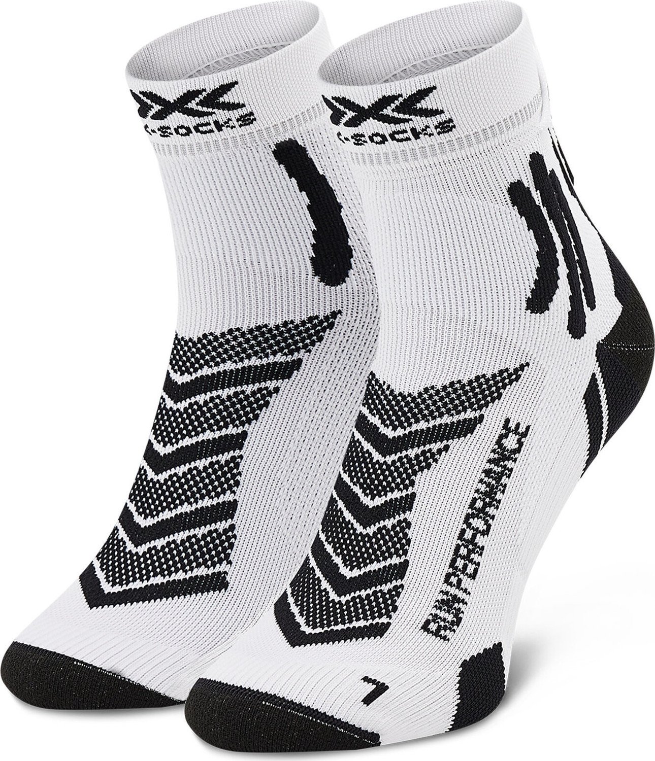 Pánské klasické ponožky X-Socks Run Performance XSRS15S19U B002