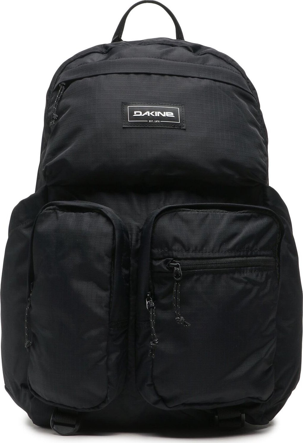 Batoh Dakine Method Backpack Dlx 10004004 Black Ripstop 089