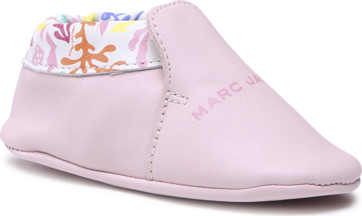 Bačkory The Marc Jacobs W99009 Pink 475