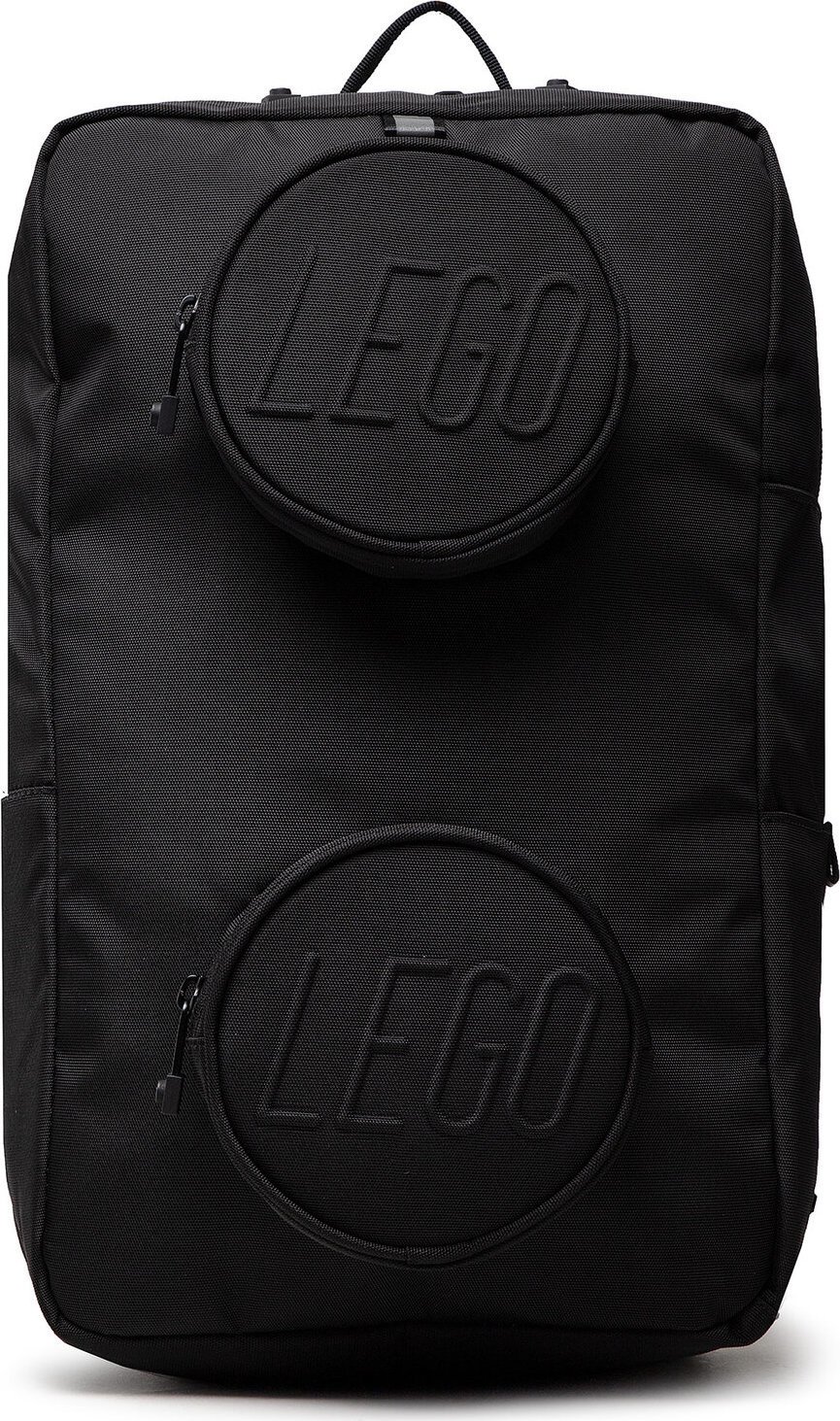 Batoh LEGO Brick 1x2 Backpack 20204-0026 Black