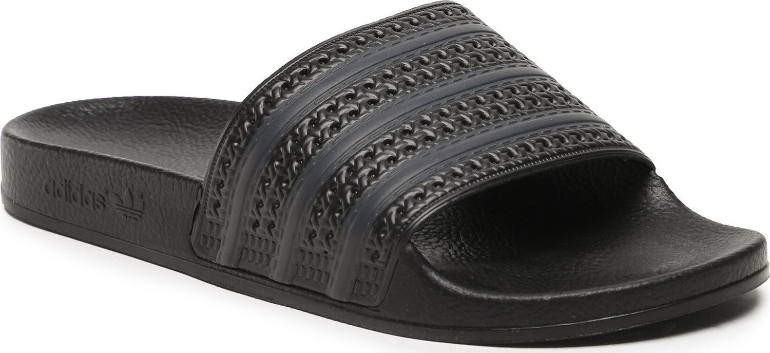 Nazouváky adidas Adilette Slides FZ6452 Černá