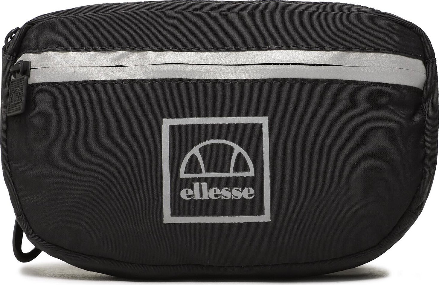 Ledvinka Ellesse Molari Bum Bag SAPA2670 Black 011