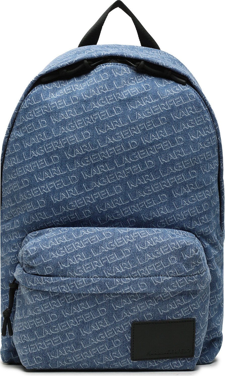 Batoh KARL LAGERFELD 231M3065 Denim