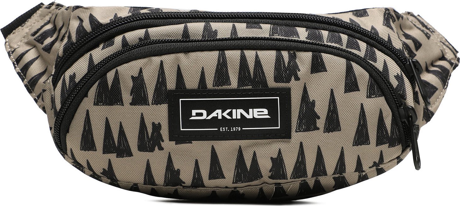 Ledvinka Dakine Hip Pack 08130200 Bear Games