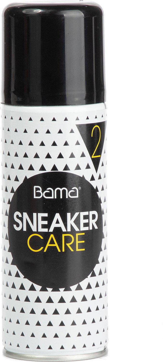 Čistící a ochranná pěna Bama Sneaker Care A77F CZ/SK