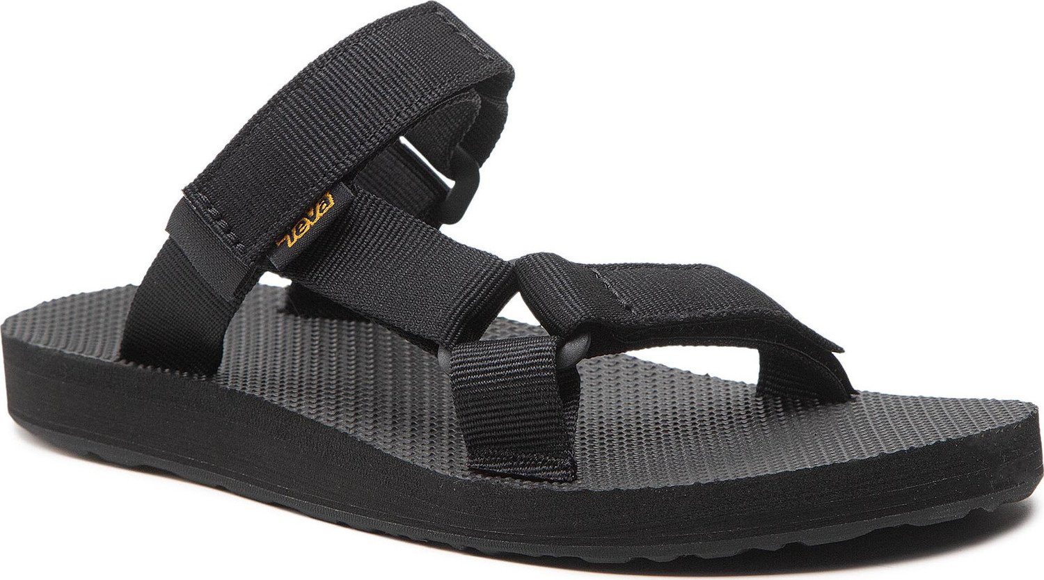 Nazouváky Teva W Universal Slide 1124230 Blk