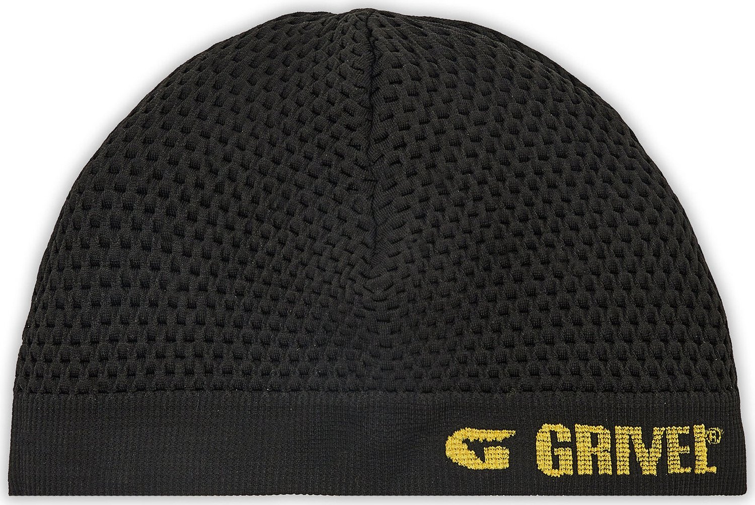 Čepice Grivel ACCAP Black