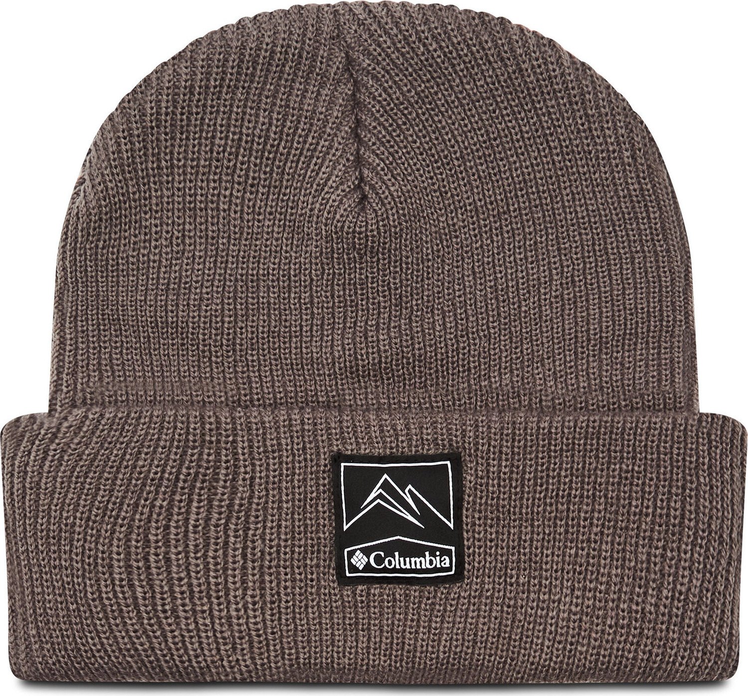 Čepice Columbia Whirlibird™ Cuffed Beanie CU0214 City Grey 023