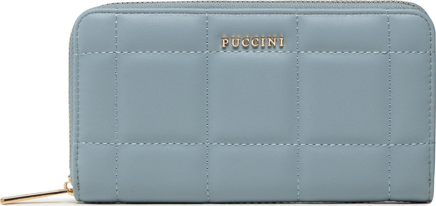 Velká dámská peněženka Puccini BLP832A 7B