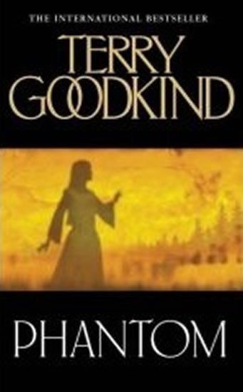 Phantom - Terry Goodkind