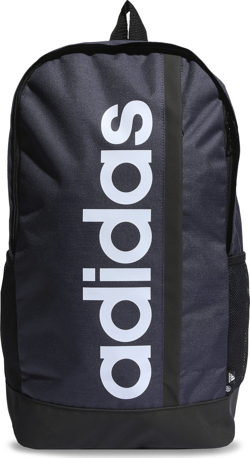 Batoh adidas Essentials Linear Backpack HR5343 Shadow Navy/Black/White