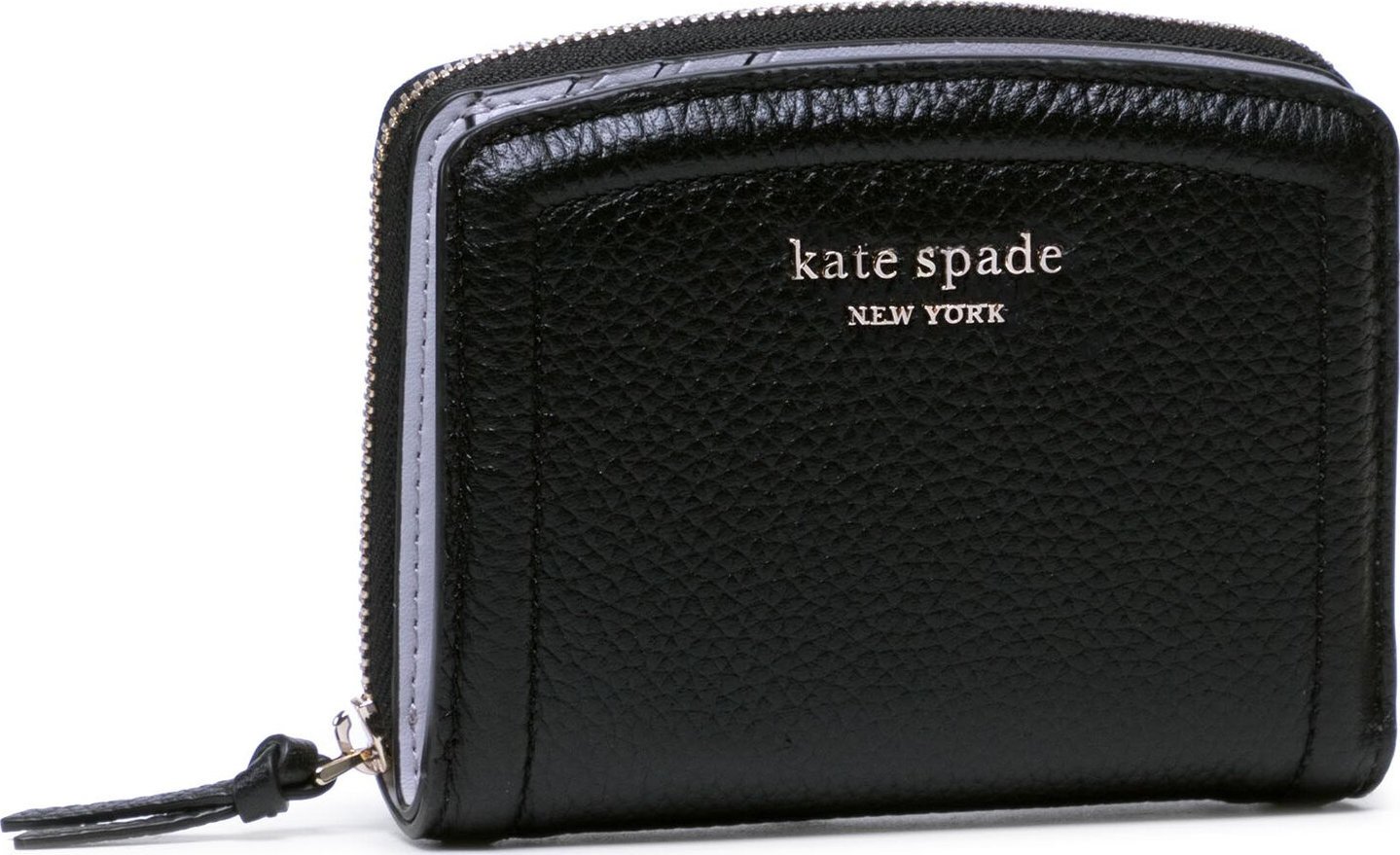 Malá dámská peněženka Kate Spade K5610 Black 001