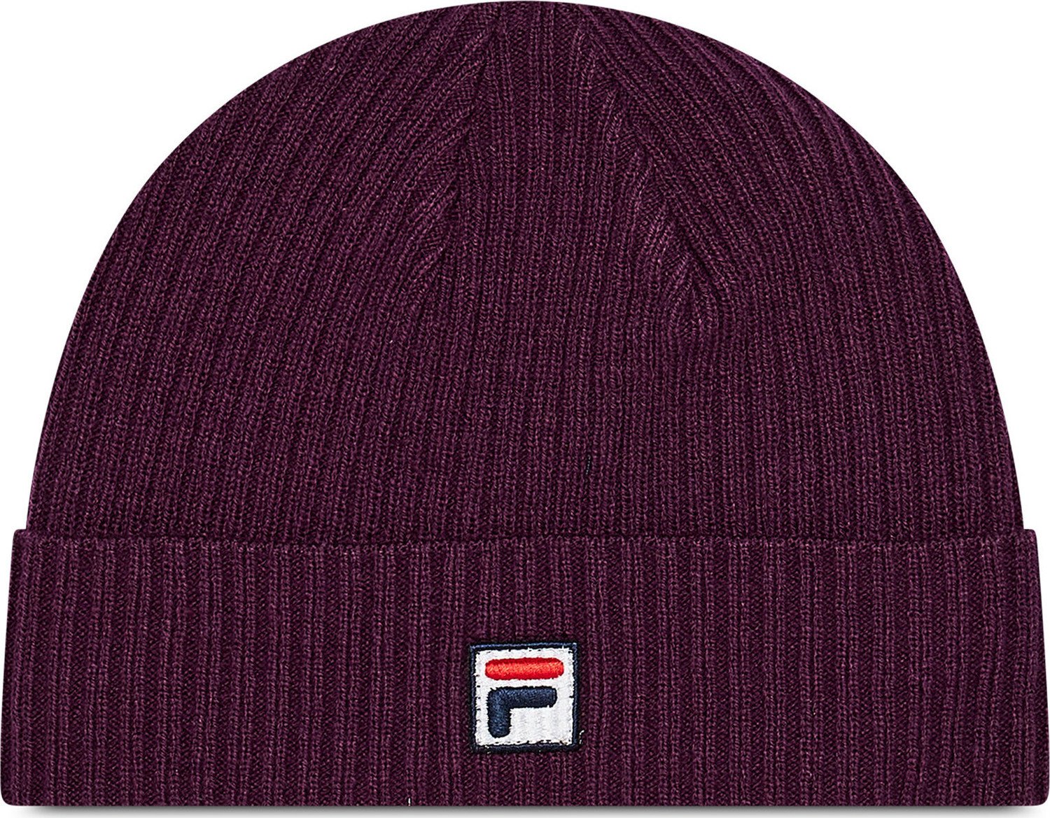 Čepice Fila Fisherman Beanie F-Box 686033 Winter Bloom B406