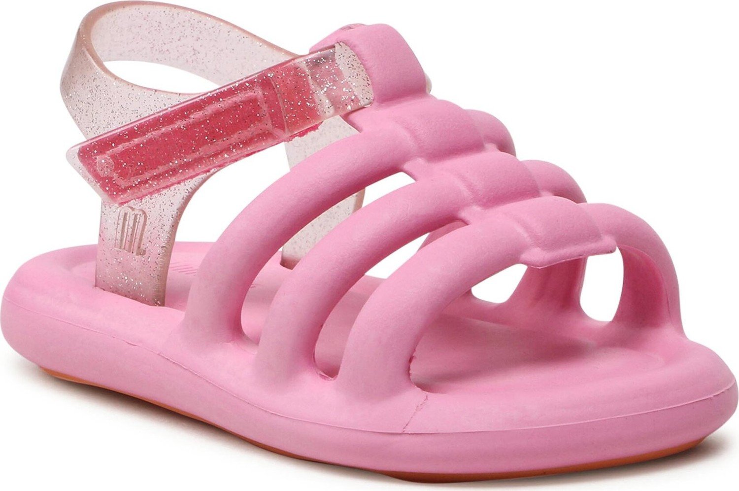 Sandály Melissa Mini Mellissa Freesherman Bb 33809 Pink AL155