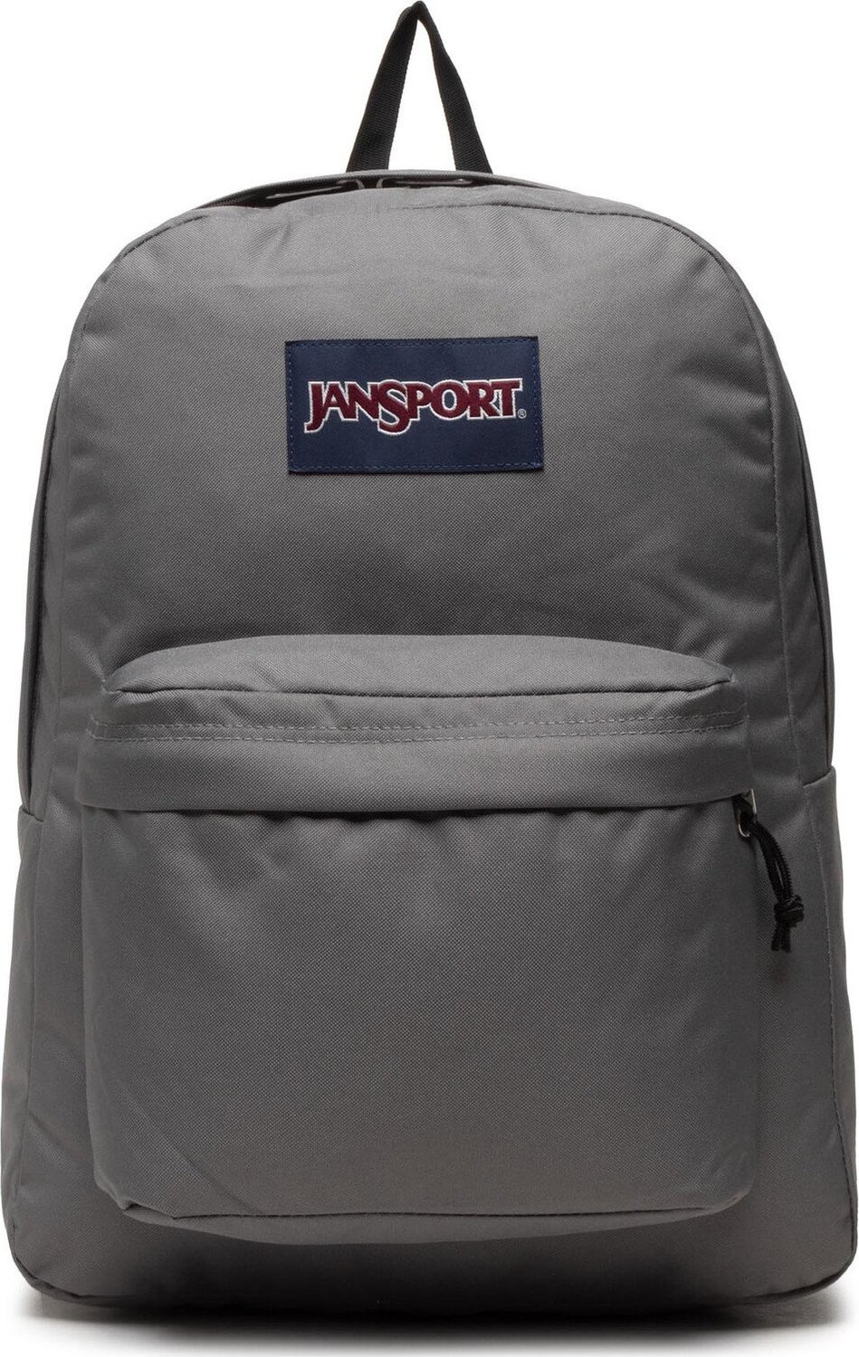 Batoh JanSport Superbreaker One EK0A5BAGN601 Graphite/Grey