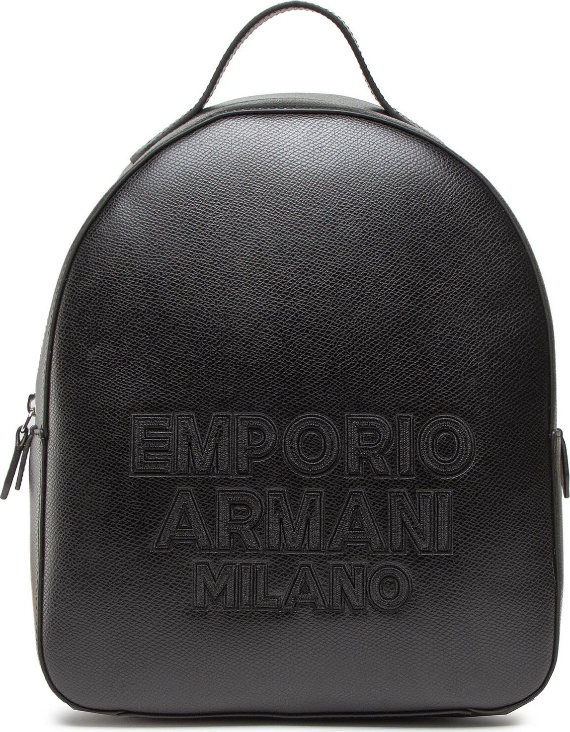Batoh Emporio Armani Y3L024 Y408E 81386 Nero/Nero
