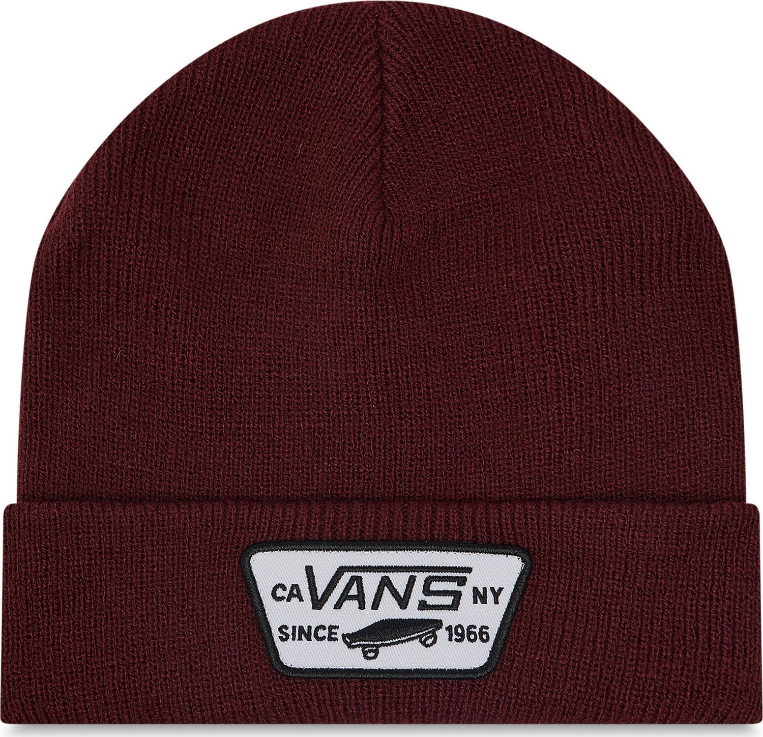 Čepice Vans Milford Beanie V00UOU4QU Port Royale