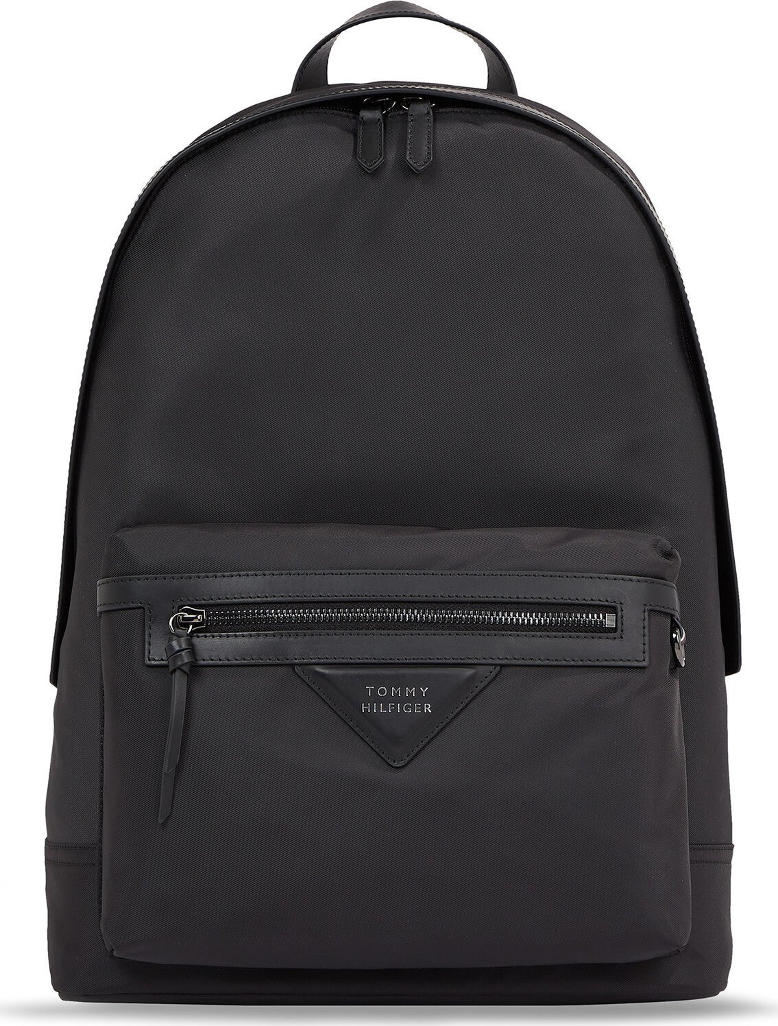 Batoh Tommy Hilfiger Th Classic Prep Backpack AM0AM11528 Black BDS