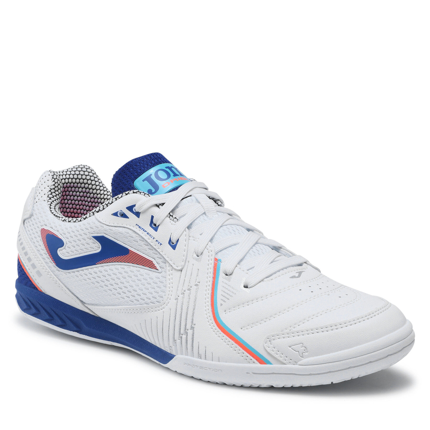 Boty Joma Dribling 2302 DRIW2302IN White Navy