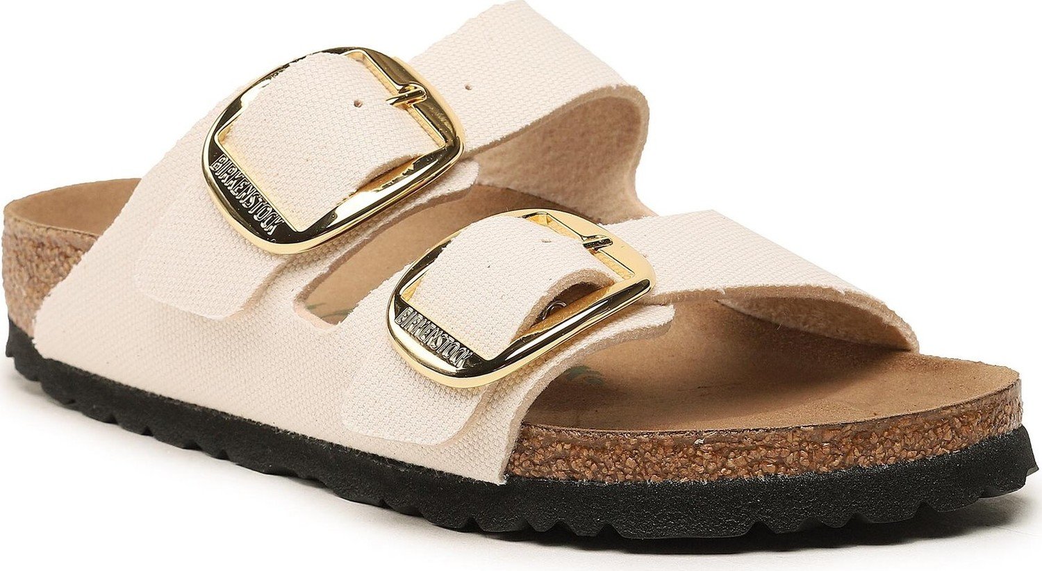 Sandály Birkenstock Arizona 1025563 Weiß