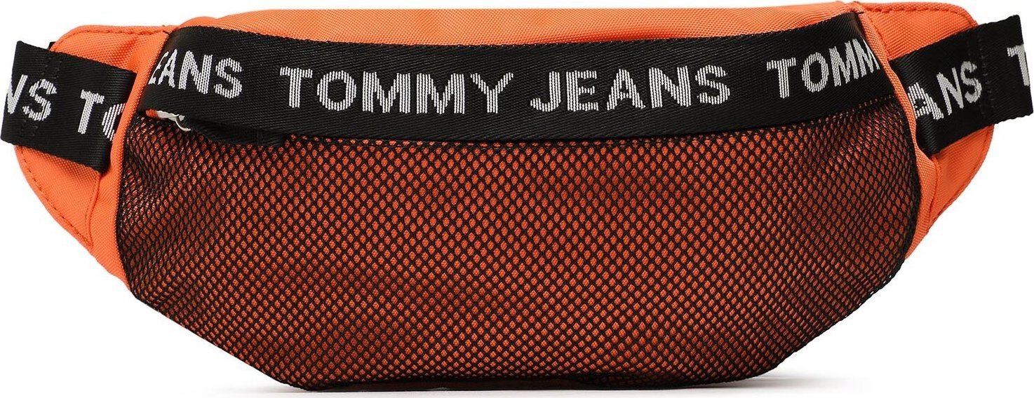 Ledvinka Tommy Jeans Tjm Essential Bum Bag AM0AM10902 SDC