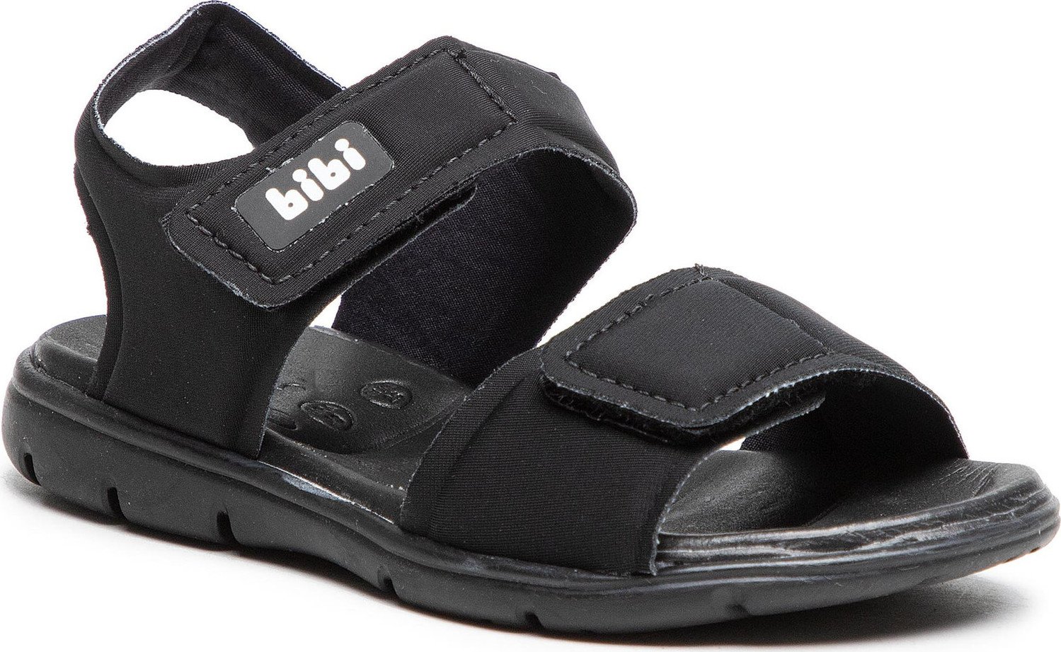 Sandály Bibi Basic Sandals Mini 1101085 Black