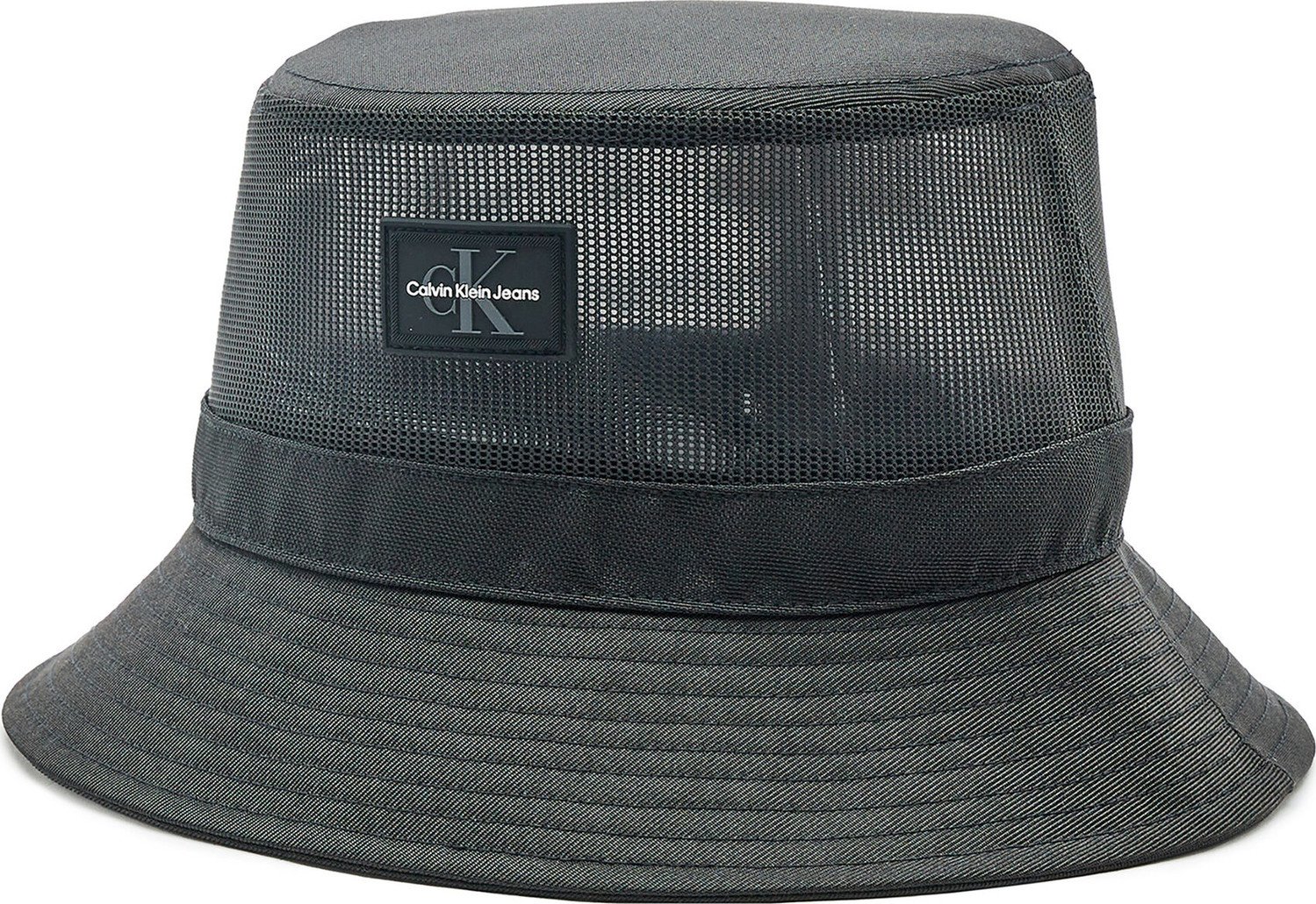 Klobouk Calvin Klein Jeans Sport Essentials Bucket Hat Ut K50K510466 BDS
