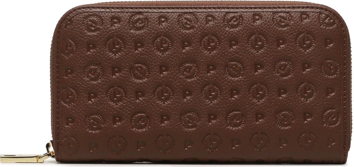 Velká dámská peněženka Pollini TE9001PP02Q2530A Mar