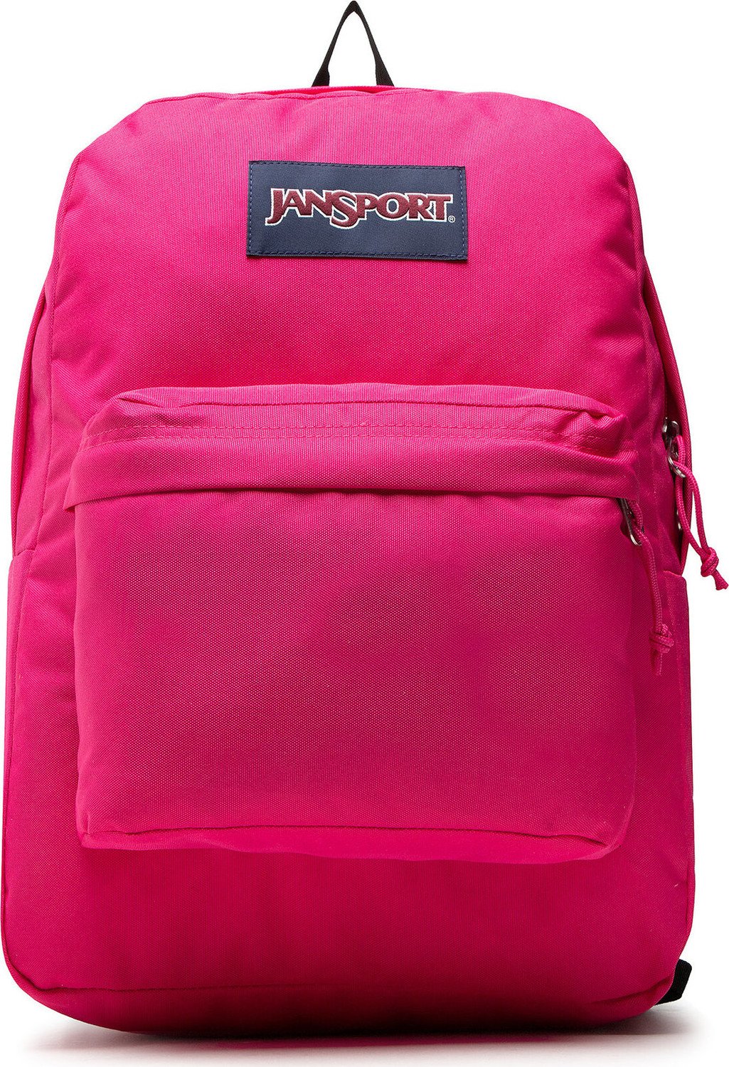 Batoh JanSport Superbreak One EK0A5BAGU22 Midnight Magenta