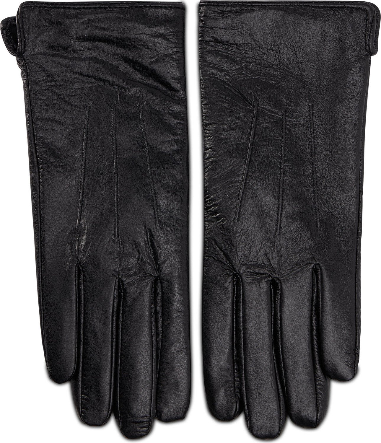 Dámské rukavice Semi Line P8207 Černá