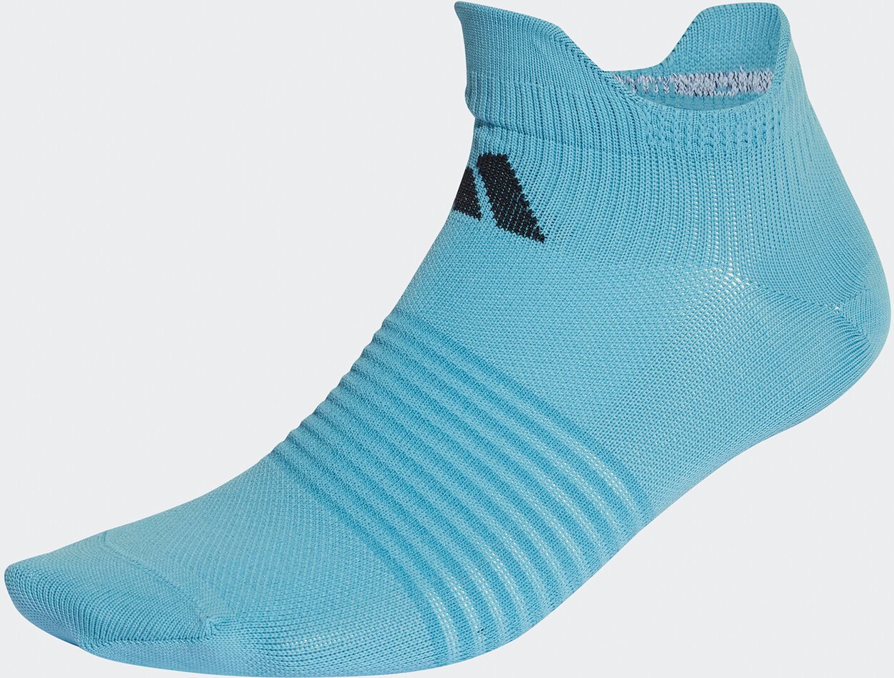 Kotníkové ponožky Unisex adidas Designed 4 Sport Performance Low Socks 1 Pair IC9527 preloved blue/black