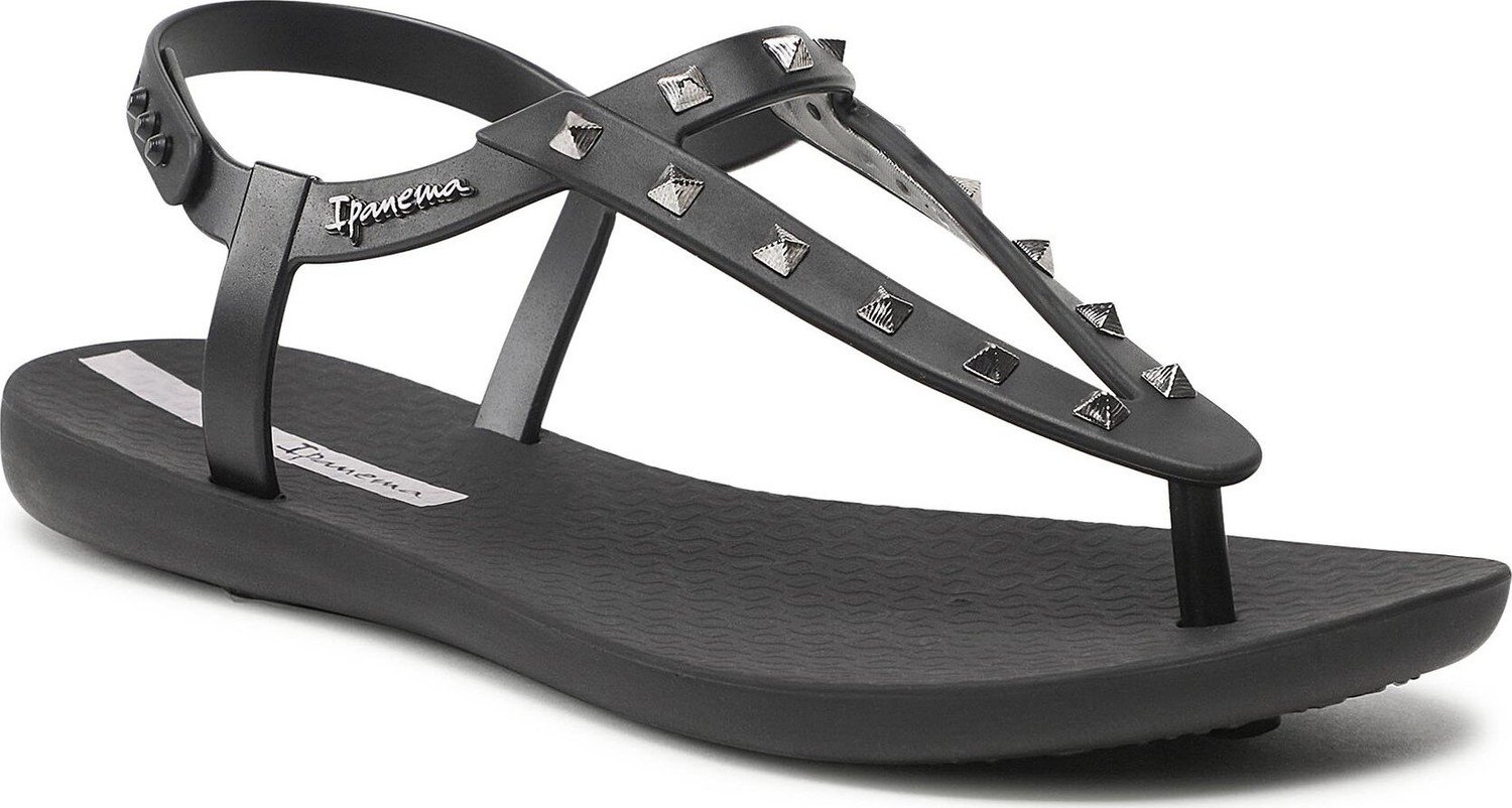 Sandály Ipanema 26909 Black/Lilac AI287