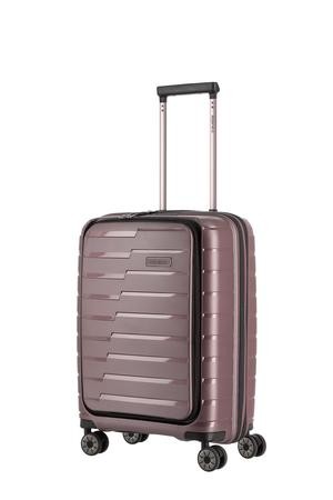 Travelite Air Base 4w S Front pocket Lilac