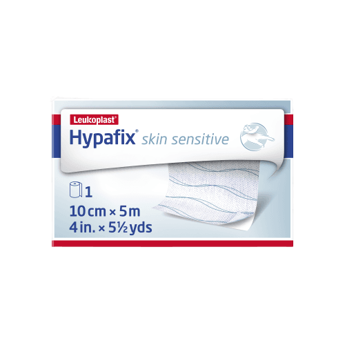 Leukoplast® Hypafix® skin sensitive