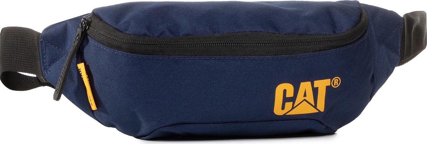 Ledvinka CATerpillar Waist Bag 83615-184 Midnight Blue