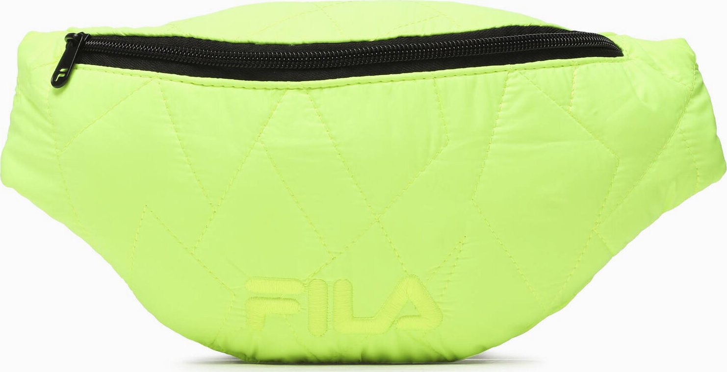 Ledvinka Fila Beni Graphic Soft Nylon FBU0047 Safety Yellow 20004