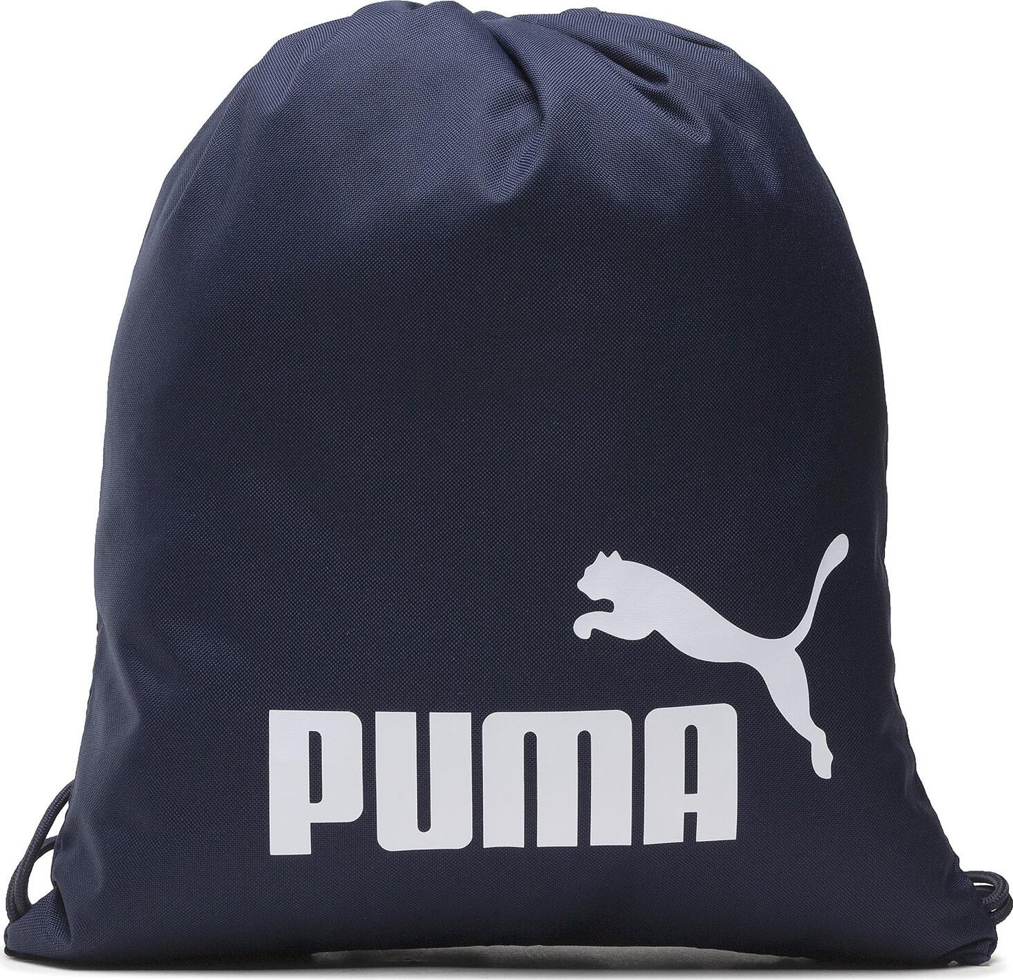Vak na stahovací šňůrky Puma Phase Gym 074943 43 Navy