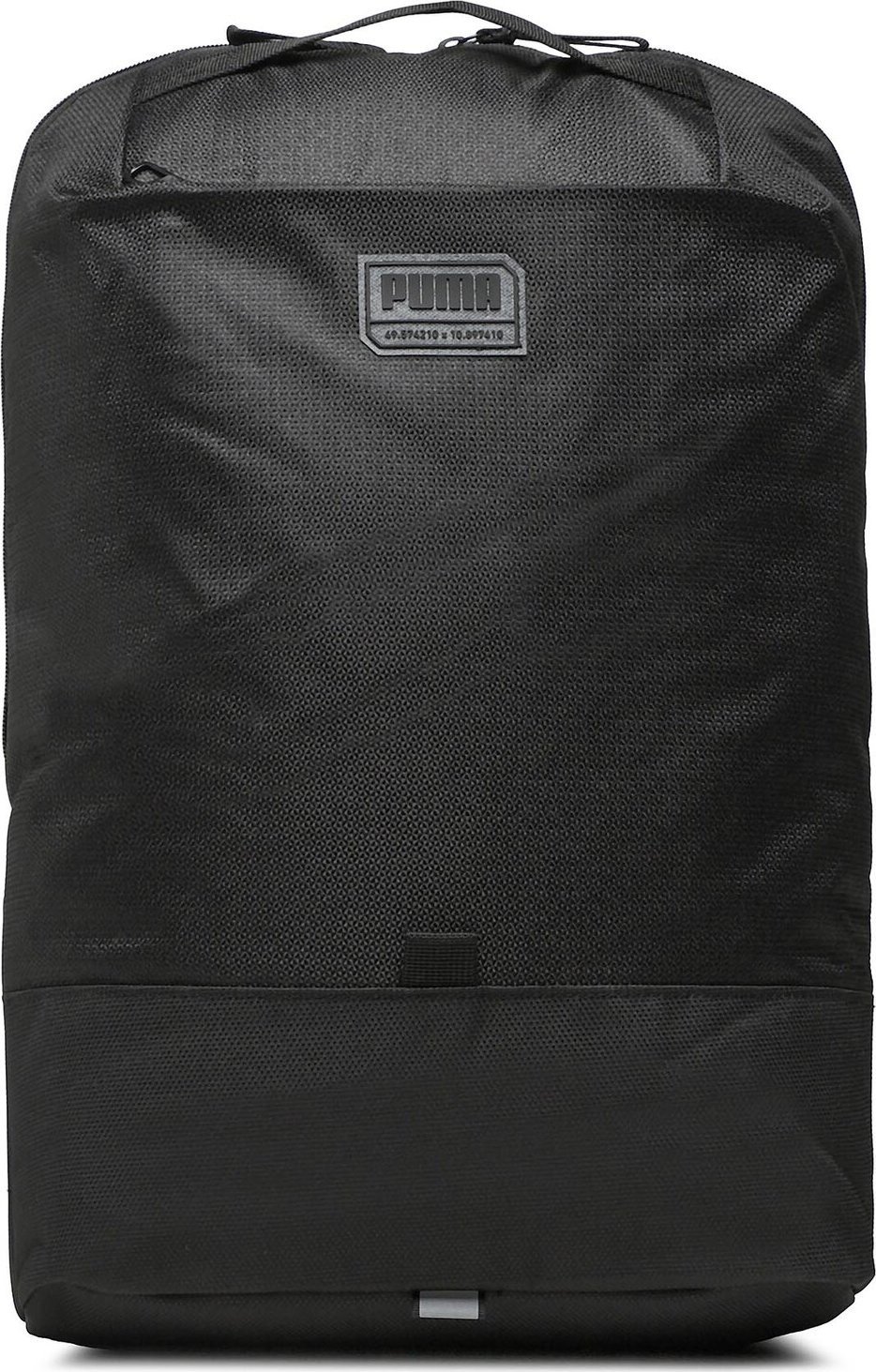 Batoh Puma City Backpack 079186 01 Puma Black/Two Tone Dobby