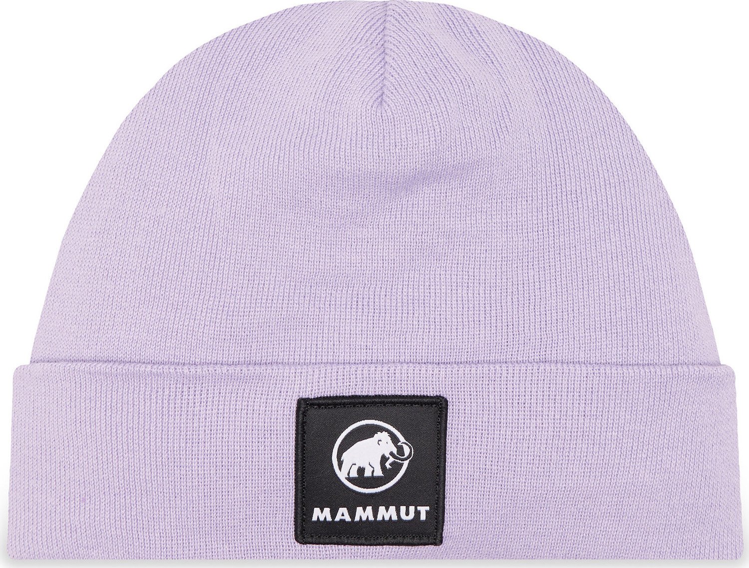 Čepice Mammut Fedoz Beanie 1191-01090-6421 Purple Smoke