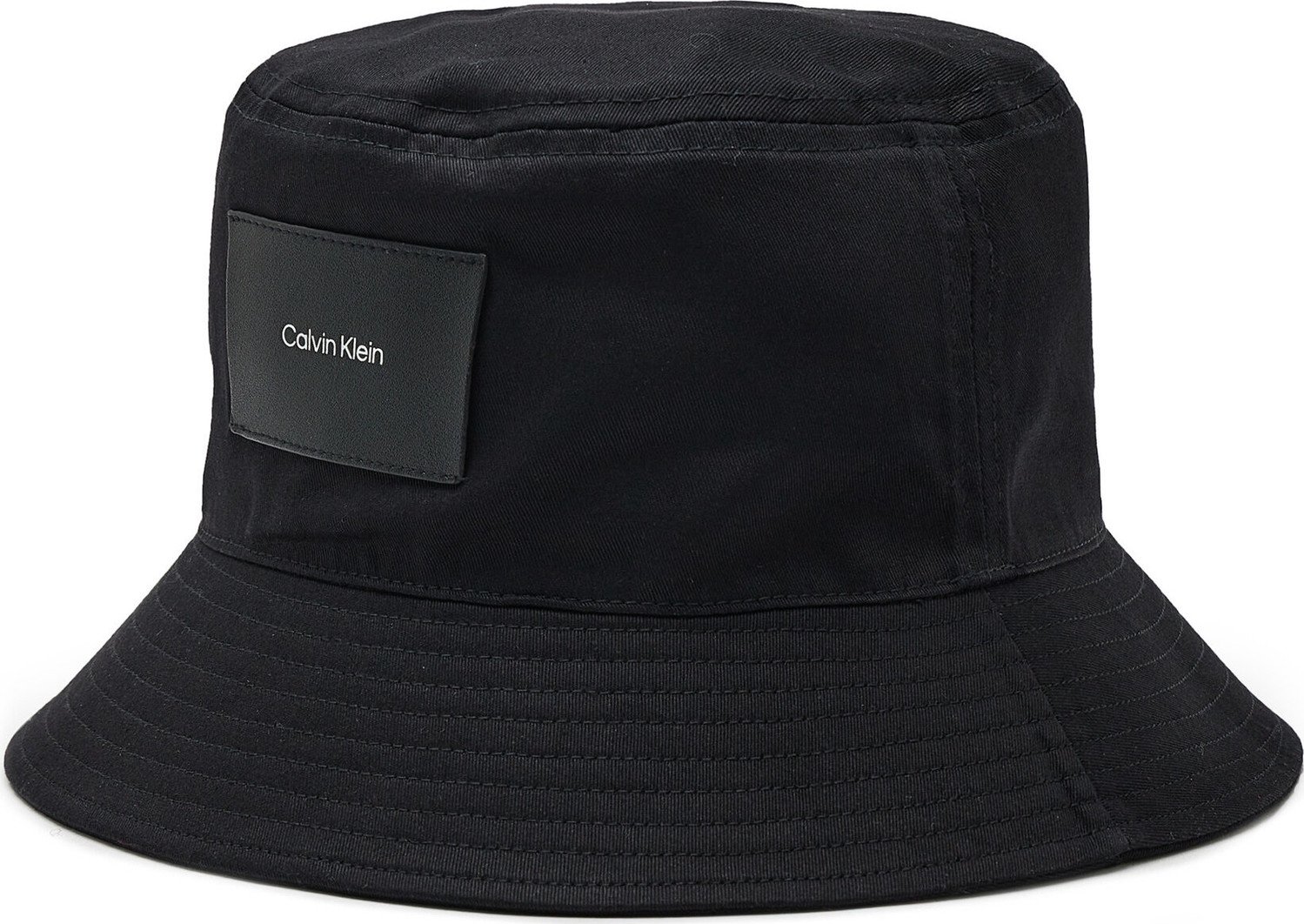 Klobouk Calvin Klein Bucket K50K509940 Ck Black BAX