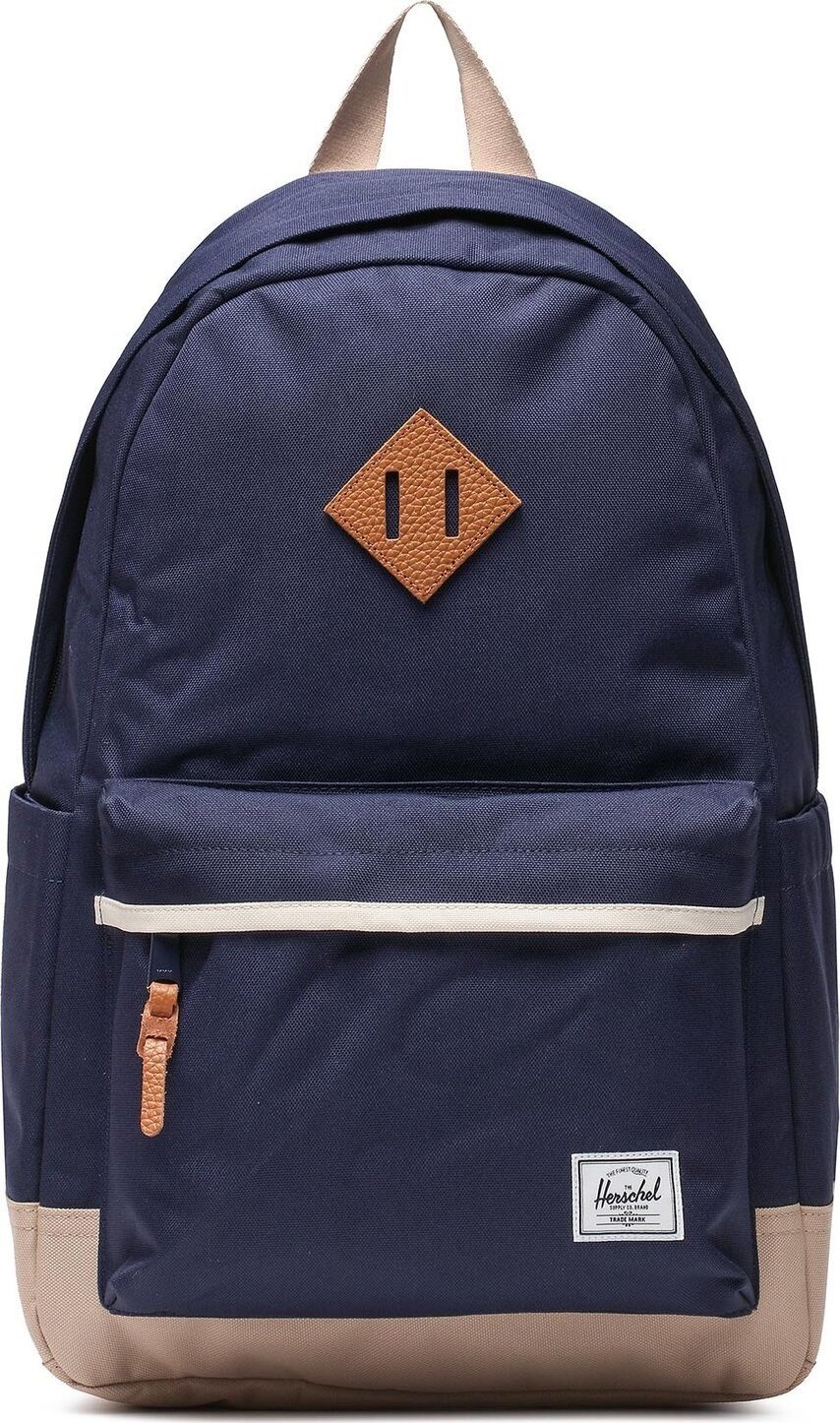 Batoh Herschel Heritage™ Backpack 11383-05917 Black/Tan