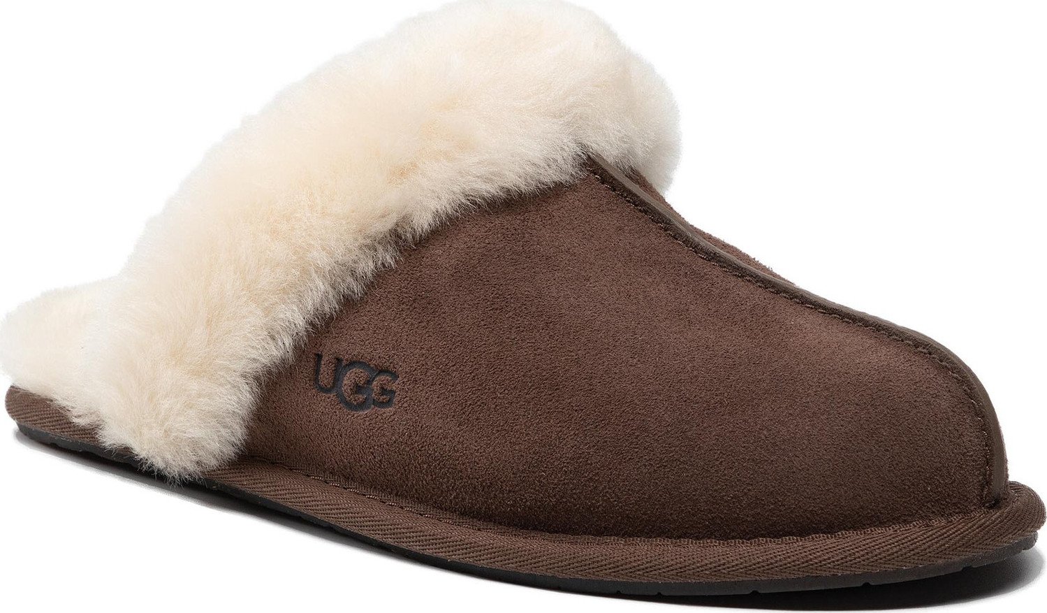 Bačkory Ugg W Scuffette II 1106872 Esp