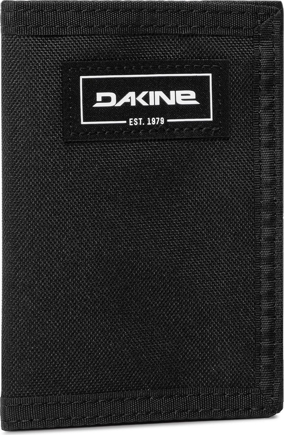 Velká pánská peněženka Dakine Vert Rail Wallet 08820206 Black