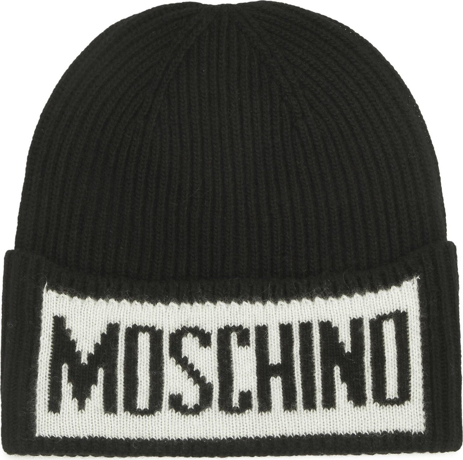 Čepice MOSCHINO 60077 0M5540 016