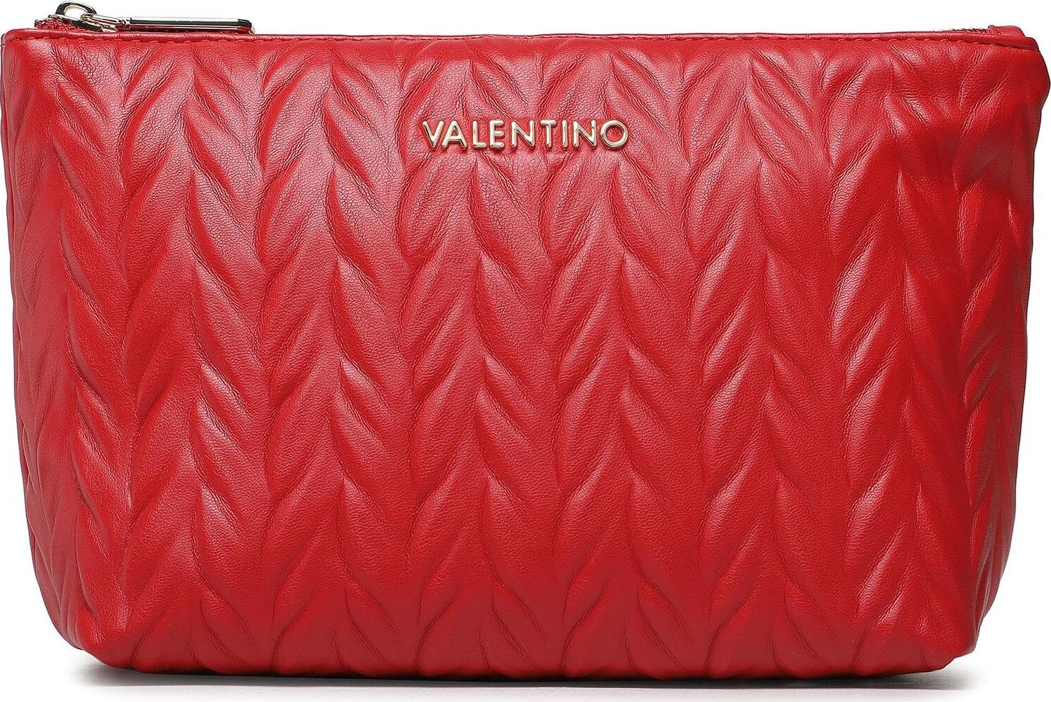 Kosmetický kufřík Valentino Sunny Re VBE6TA513 Rosso