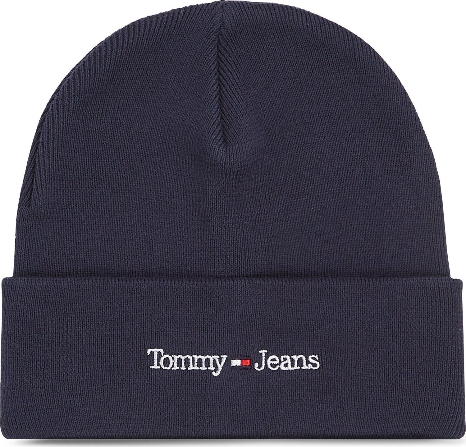 Čepice Tommy Jeans AM0AM11340 Twilight Navy C87