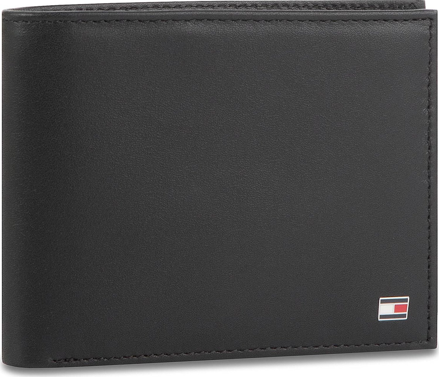 Velká pánská peněženka Tommy Hilfiger Eton Cc And Coin Pocket AM0AM00651 002