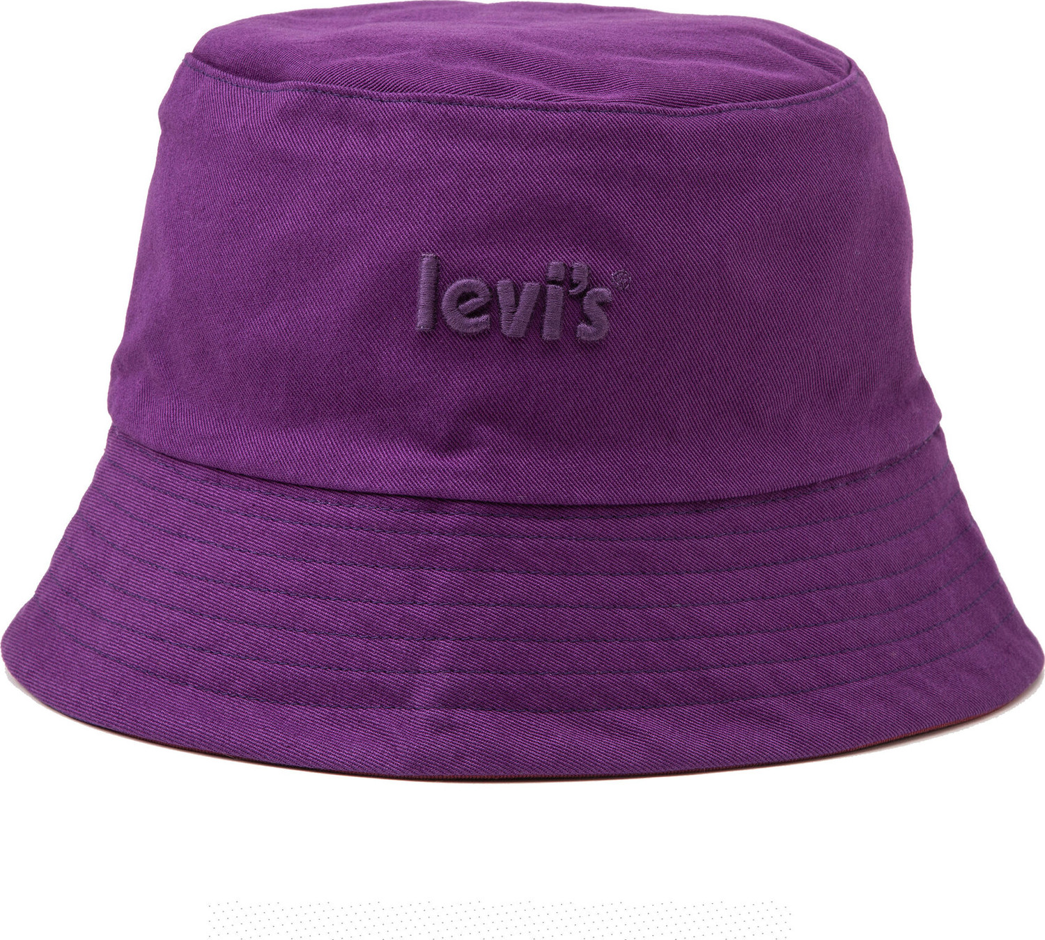 Klobouk Levi's® D7584-0007-48 Regular Purple