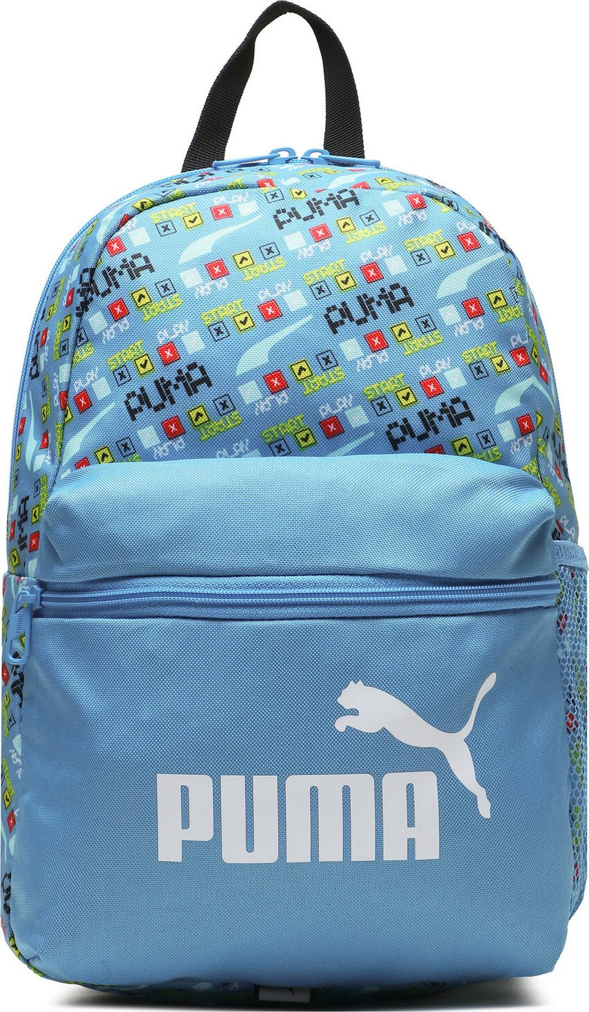 Batoh Puma Phase Small Backpack 079879 05 Regal Blue-Aop