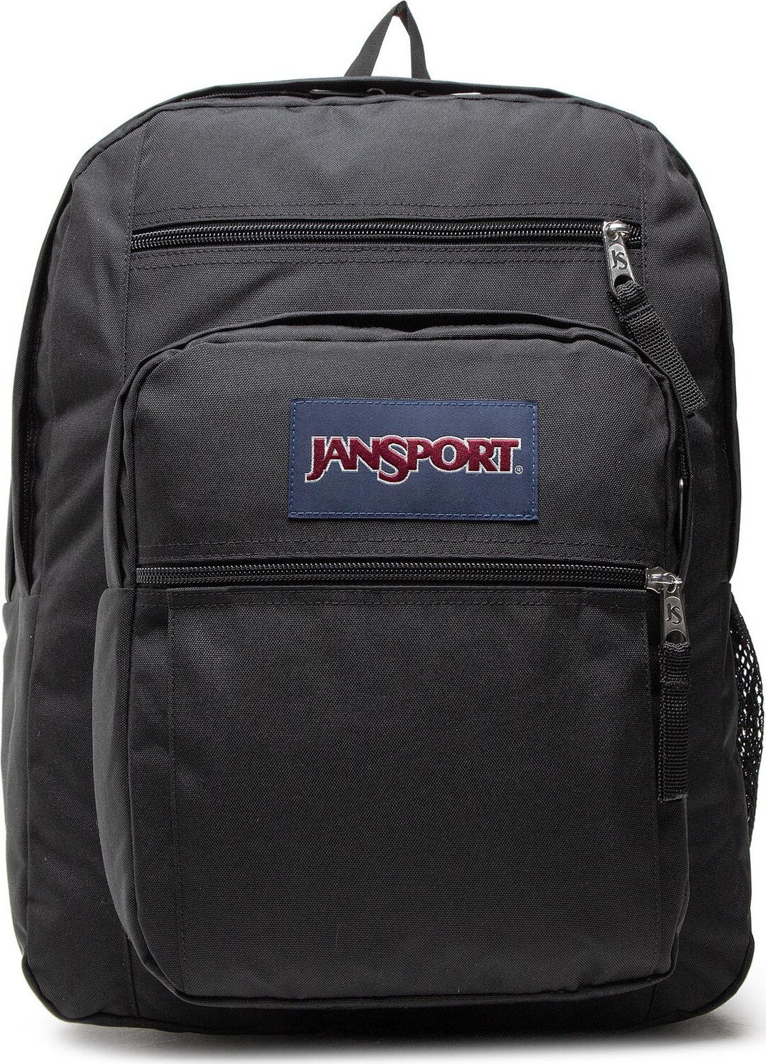 Batoh JanSport Big Student EK0A5BAHN55 Black